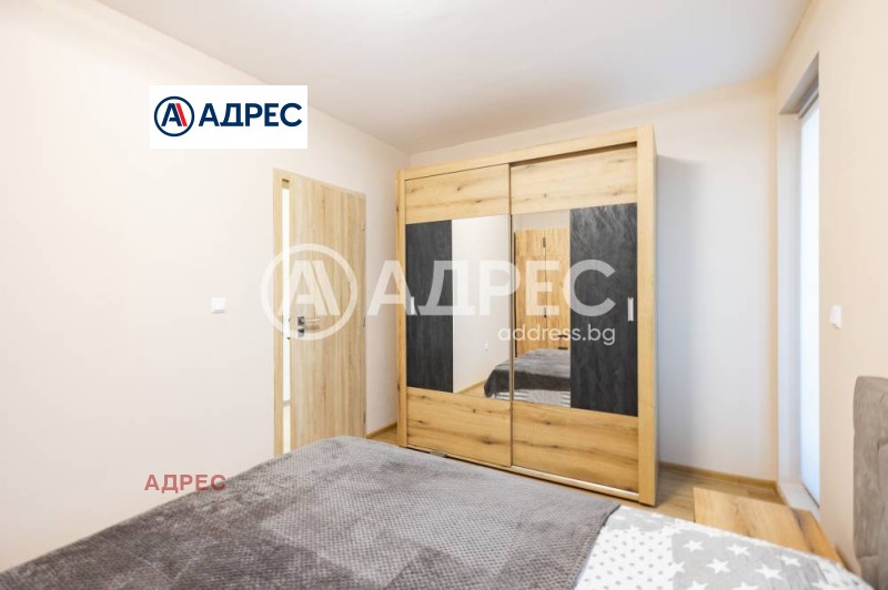 Продава 3-СТАЕН, гр. Варна, Център, снимка 5 - Апартаменти - 51822190