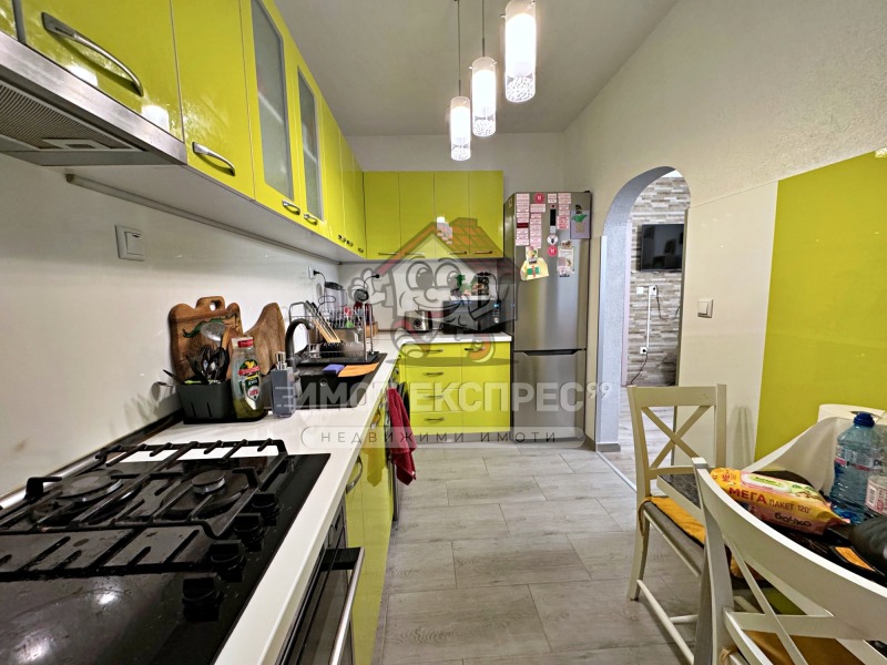 Продава МНОГОСТАЕН, гр. Асеновград, област Пловдив, снимка 7 - Апартаменти - 52592108