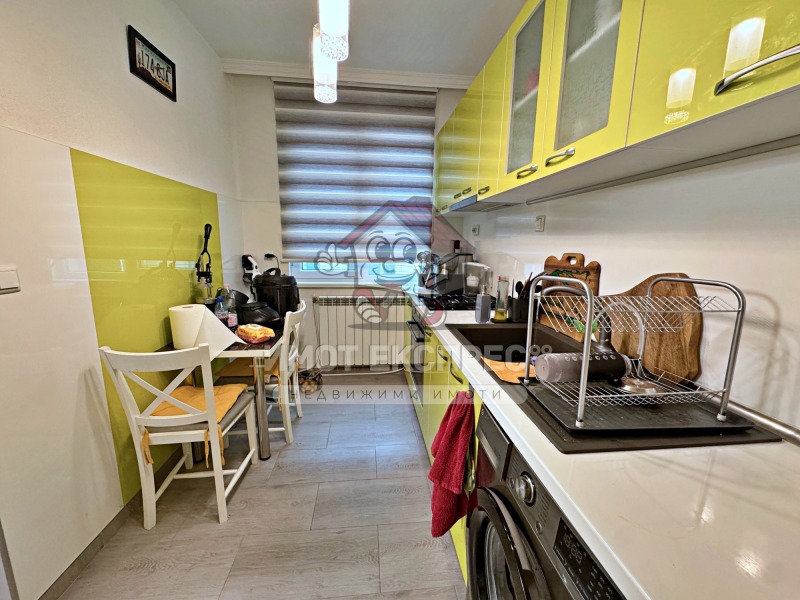 Продава МНОГОСТАЕН, гр. Асеновград, област Пловдив, снимка 6 - Апартаменти - 52592108