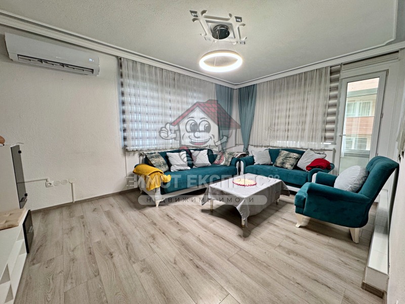 Продава 3-СТАЕН, гр. Асеновград, област Пловдив, снимка 2 - Апартаменти - 53233868