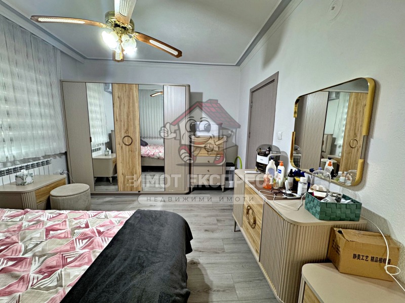 Продава МНОГОСТАЕН, гр. Асеновград, област Пловдив, снимка 12 - Апартаменти - 52592108