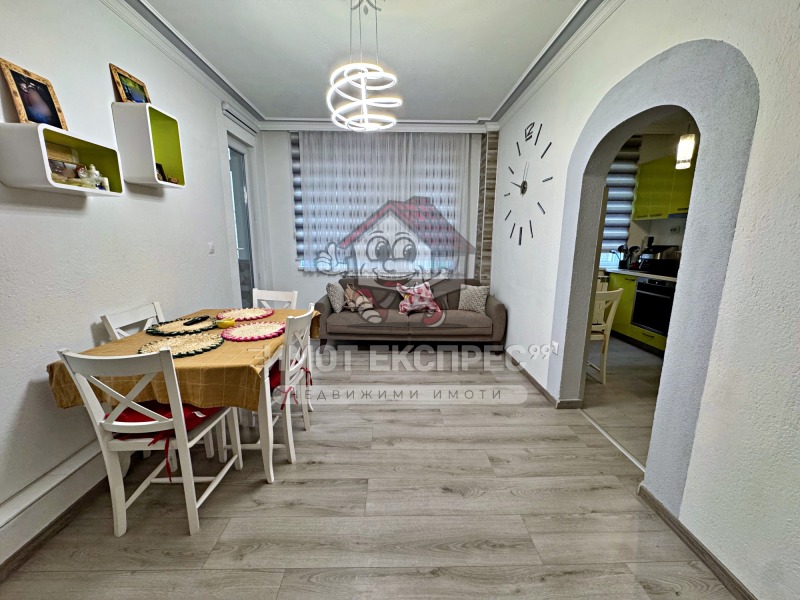 Продава МНОГОСТАЕН, гр. Асеновград, област Пловдив, снимка 4 - Апартаменти - 52592108