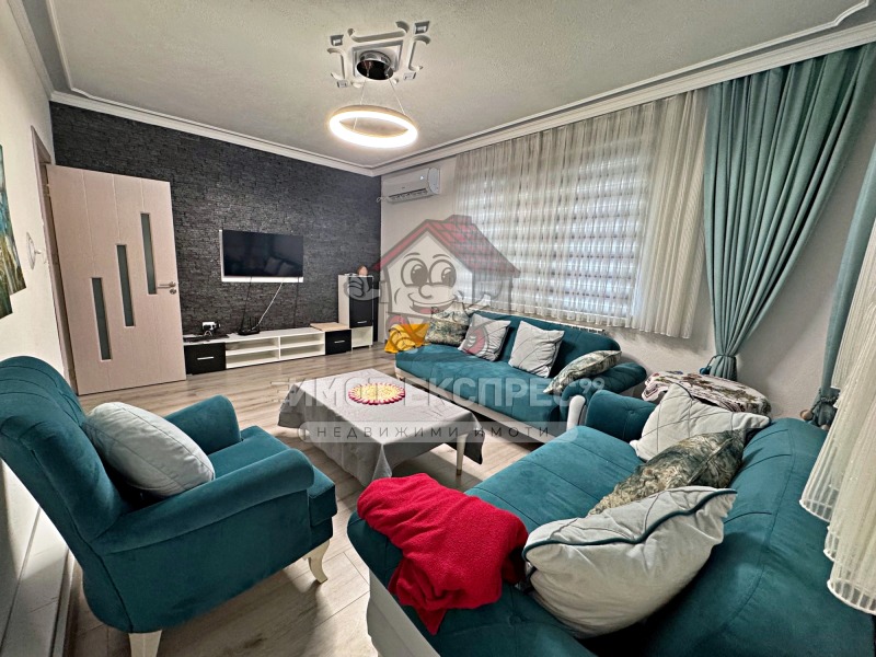 Продава МНОГОСТАЕН, гр. Асеновград, област Пловдив, снимка 2 - Апартаменти - 52592108