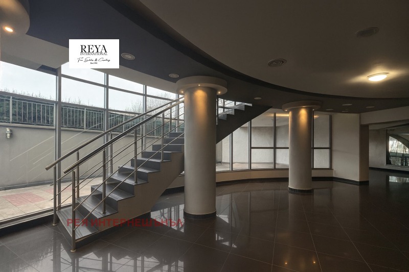 Продава ОФИС, гр. София, Витоша, снимка 3 - Офиси - 52662209