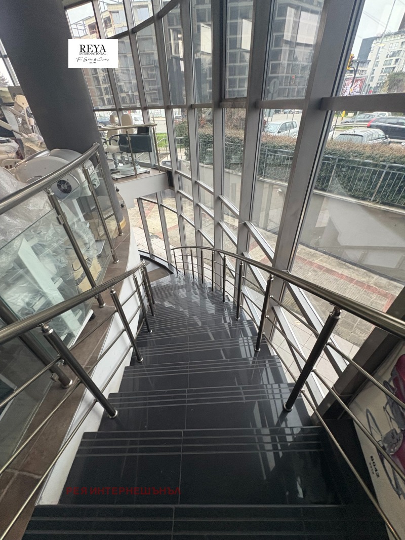 Продава ОФИС, гр. София, Витоша, снимка 6 - Офиси - 52662209