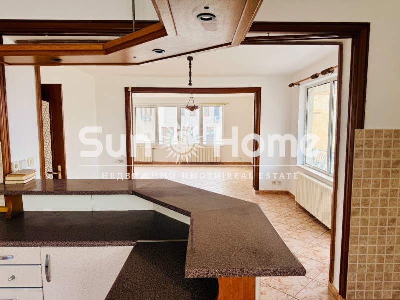 Продава ЕТАЖ ОТ КЪЩА, гр. Свиленград, област Хасково, снимка 5 - Етаж от къща - 52725282