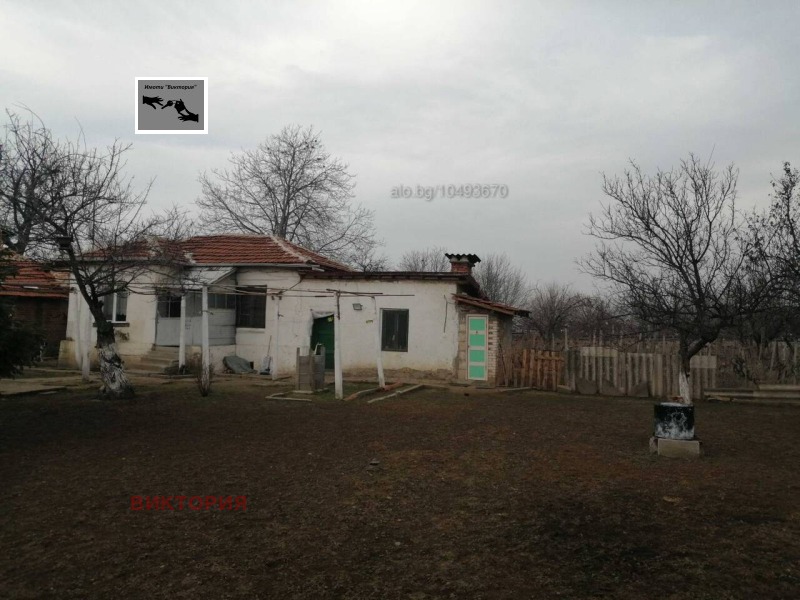 Продава  Къща област Пазарджик , с. Черногорово , 40 кв.м | 14520999 - изображение [2]