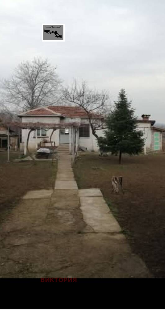 Продава  Къща област Пазарджик , с. Черногорово , 40 кв.м | 14520999