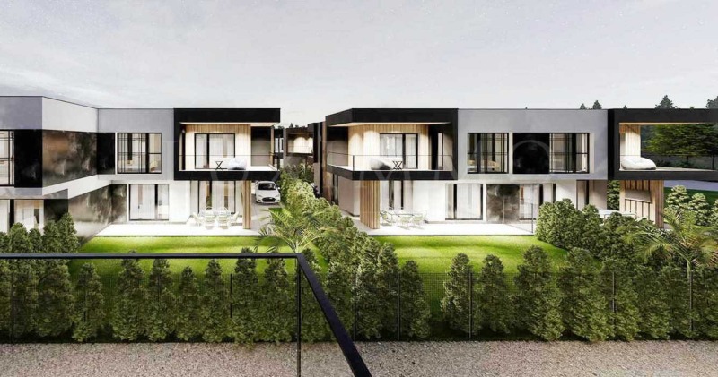 Продава КЪЩА, с. Войводиново, област Пловдив, снимка 7 - Къщи - 53425473