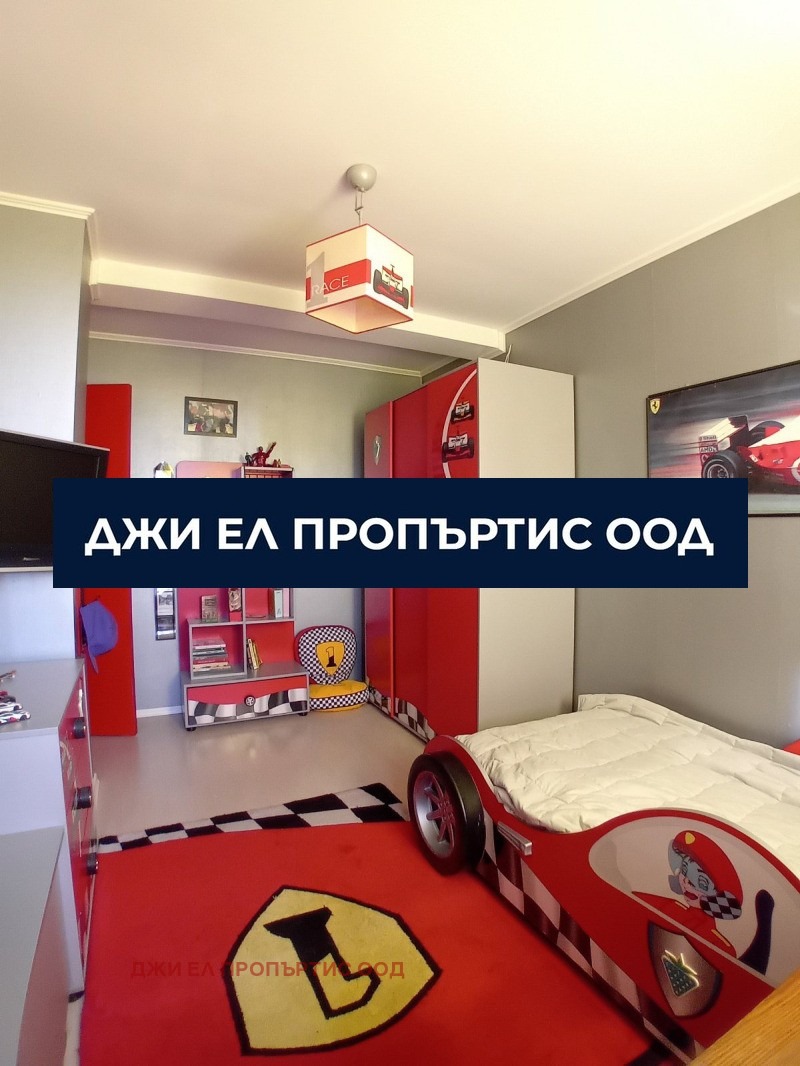 Продава КЪЩА, гр. София, гр. Банкя, снимка 9 - Къщи - 54119837