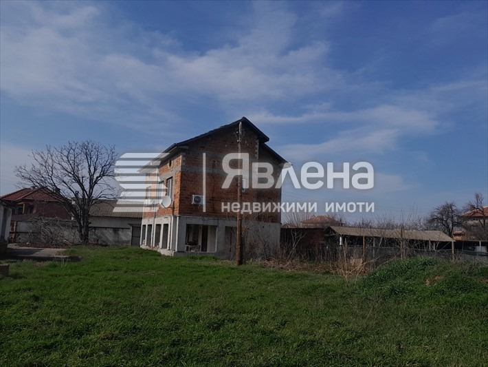 Продава КЪЩА, с. Манолско Конаре, област Пловдив, снимка 3 - Къщи - 54419440