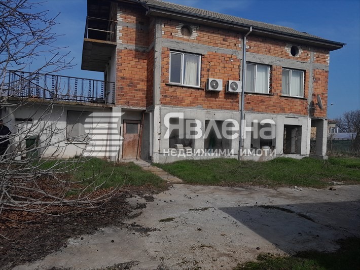 Продава КЪЩА, с. Манолско Конаре, област Пловдив, снимка 7 - Къщи - 54419440