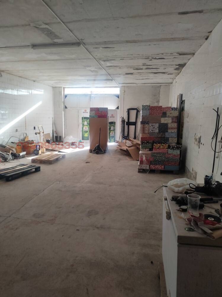 Продава СКЛАД, гр. Камено, област Бургас, снимка 2 - Складове - 52780338