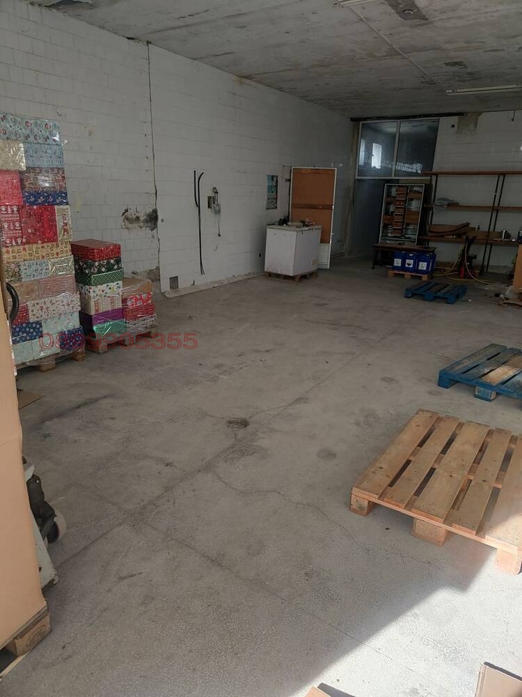 Продава СКЛАД, гр. Камено, област Бургас, снимка 3 - Складове - 52780338