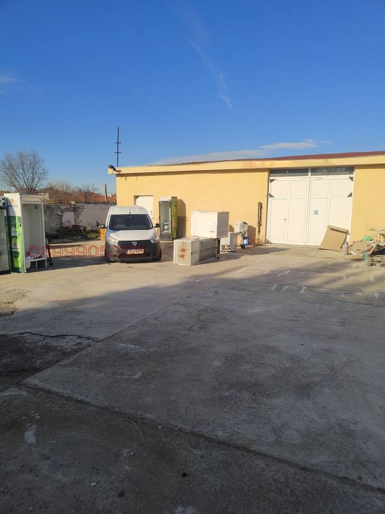 Продава СКЛАД, гр. Камено, област Бургас