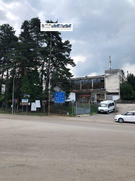 For Sale  Industrial building region Lovech , Troyan , 5300 sq.m | 97727063 - image [3]
