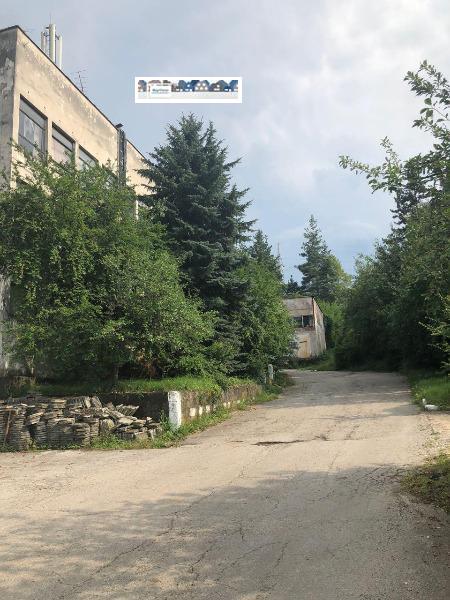 For Sale  Industrial building region Lovech , Troyan , 5300 sq.m | 97727063