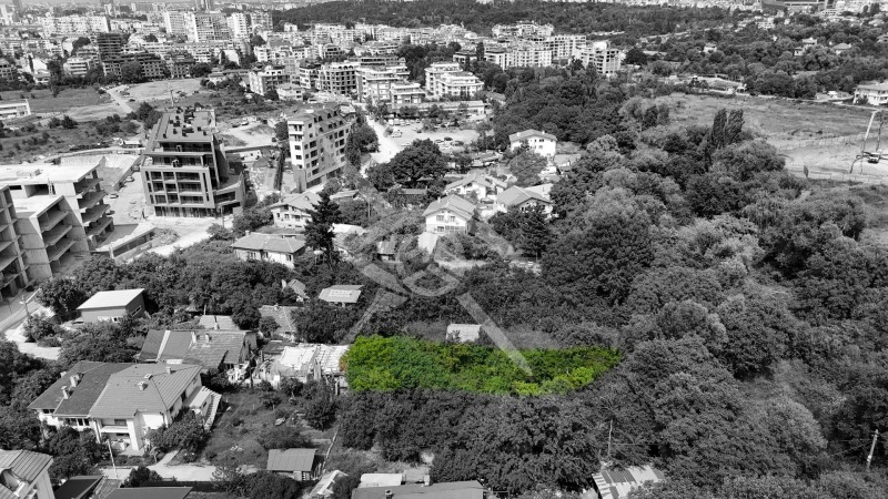 À venda  Trama Sofia , Manastirski livadi , 480 m² | 22444739 - imagem [8]