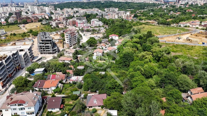 À venda  Trama Sofia , Manastirski livadi , 480 m² | 22444739 - imagem [11]