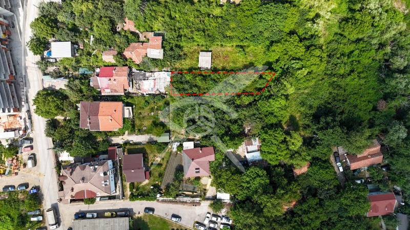À venda  Trama Sofia , Manastirski livadi , 480 m² | 22444739 - imagem [4]