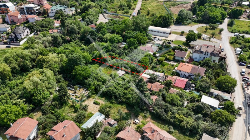 À venda  Trama Sofia , Manastirski livadi , 480 m² | 22444739 - imagem [12]