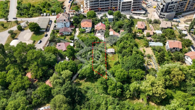 À venda  Trama Sofia , Manastirski livadi , 480 m² | 22444739 - imagem [3]