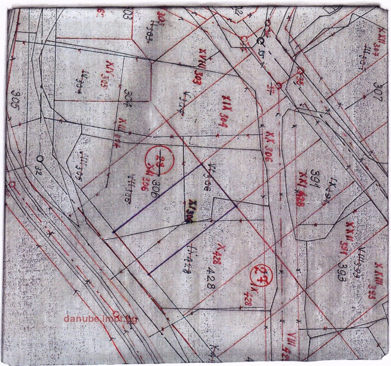 De vânzare  Complot regiunea Ruse , Nisovo , 800 mp | 13295682 - imagine [2]