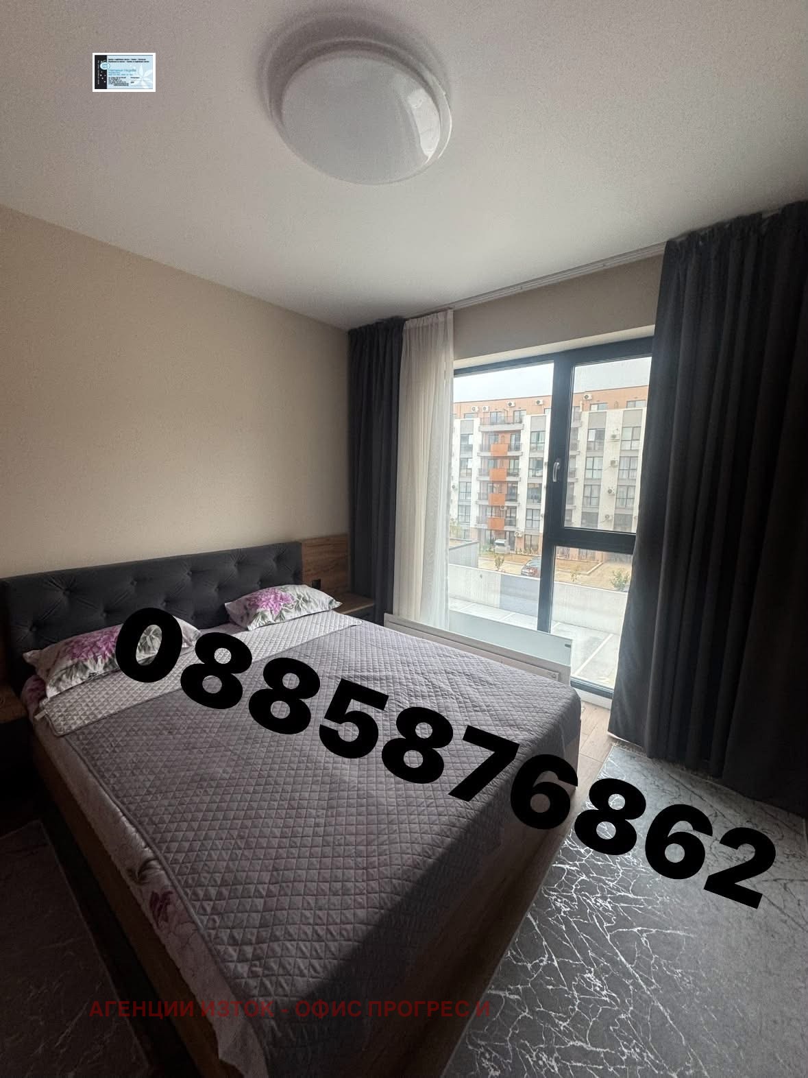 Продава 2-СТАЕН, гр. София, Малинова долина, снимка 8 - Апартаменти - 54804129