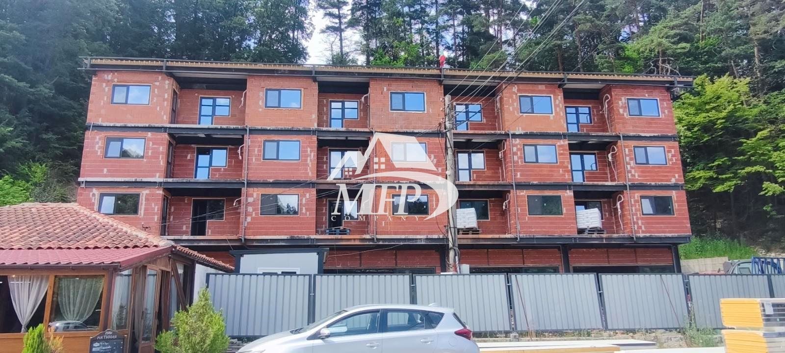 Продава 2-СТАЕН, с. Костенец, област София област, снимка 2 - Апартаменти - 55332577