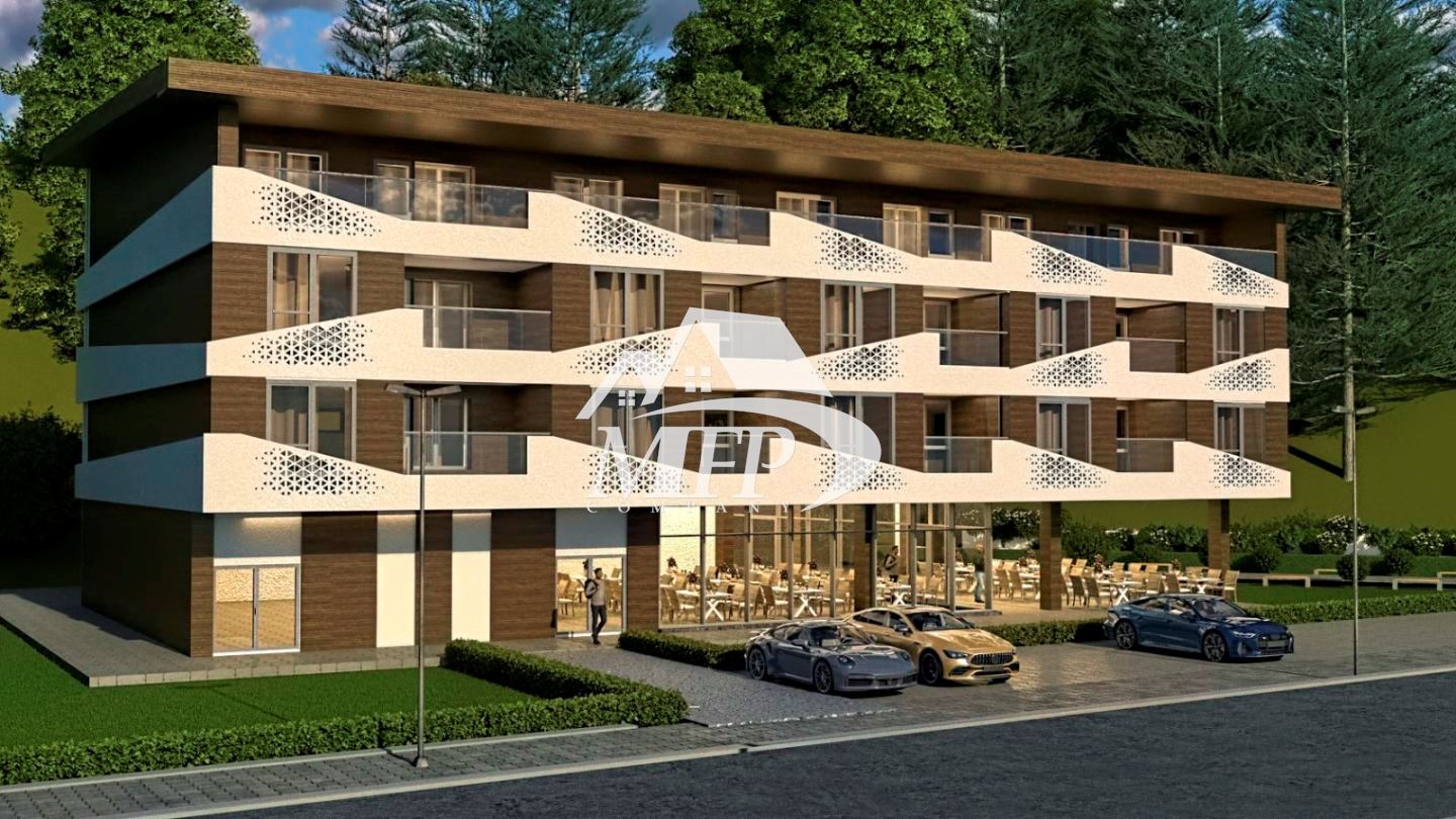 Продава 2-СТАЕН, с. Костенец, област София област, снимка 2 - Апартаменти - 52343717