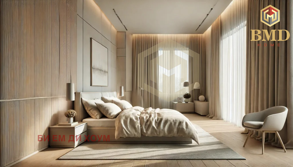 Продава 2-СТАЕН, гр. Велинград, област Пазарджик, снимка 3 - Апартаменти - 53807925