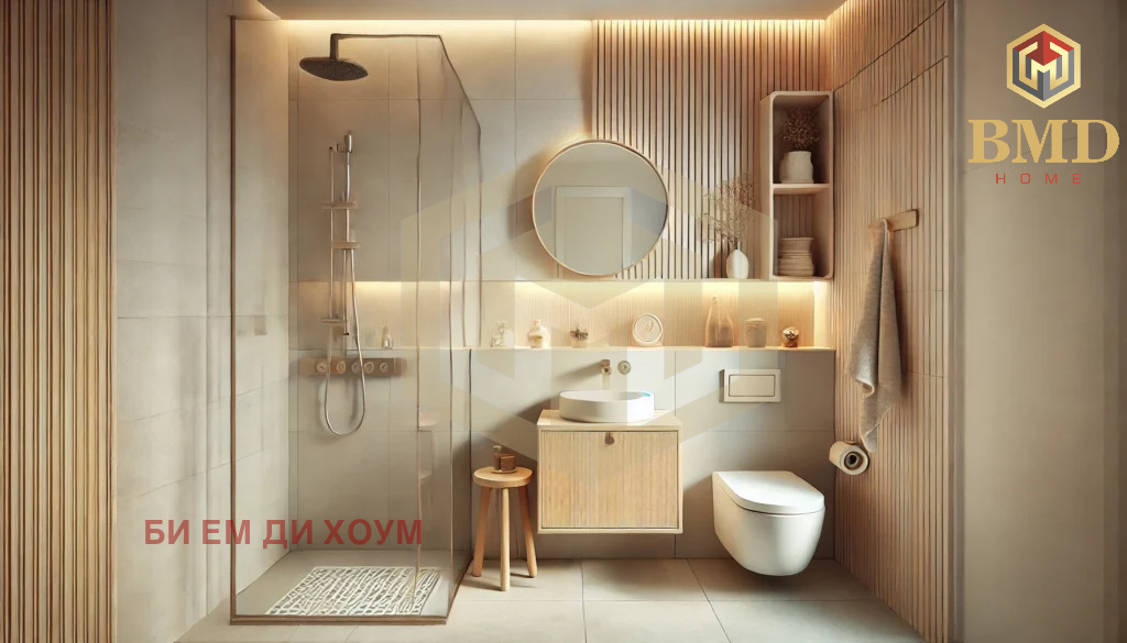 Продава 2-СТАЕН, гр. Велинград, област Пазарджик, снимка 4 - Апартаменти - 53807925