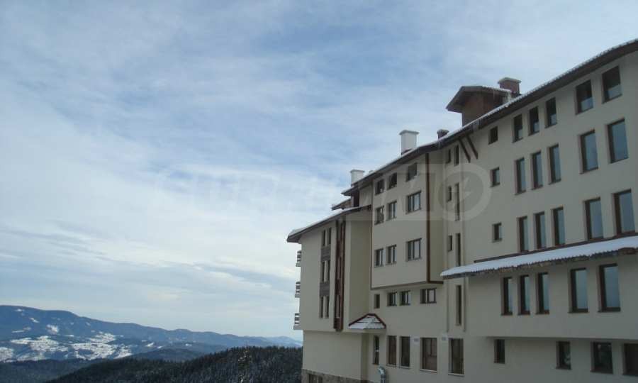 Продава 2-СТАЕН, к.к. Пампорово, област Смолян, снимка 7 - Апартаменти - 54608230