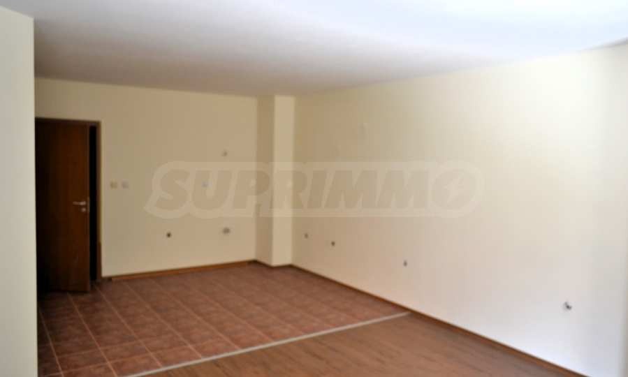 Продава 2-СТАЕН, к.к. Пампорово, област Смолян, снимка 5 - Апартаменти - 54608230