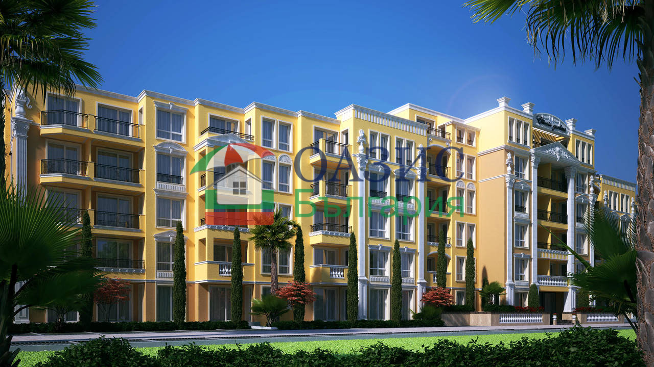 Продава 2-СТАЕН, с. Равда, област Бургас, снимка 5 - Апартаменти - 55100565