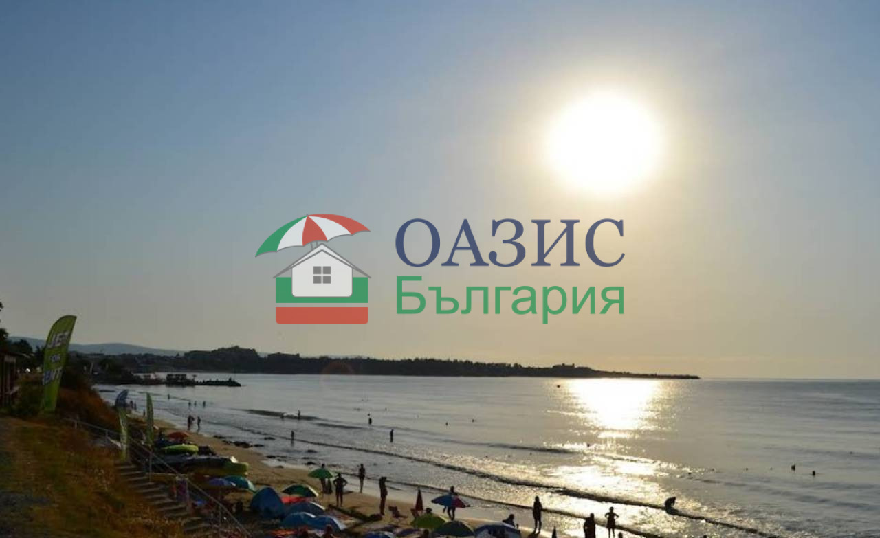 Продава 2-СТАЕН, с. Равда, област Бургас, снимка 11 - Апартаменти - 55100565