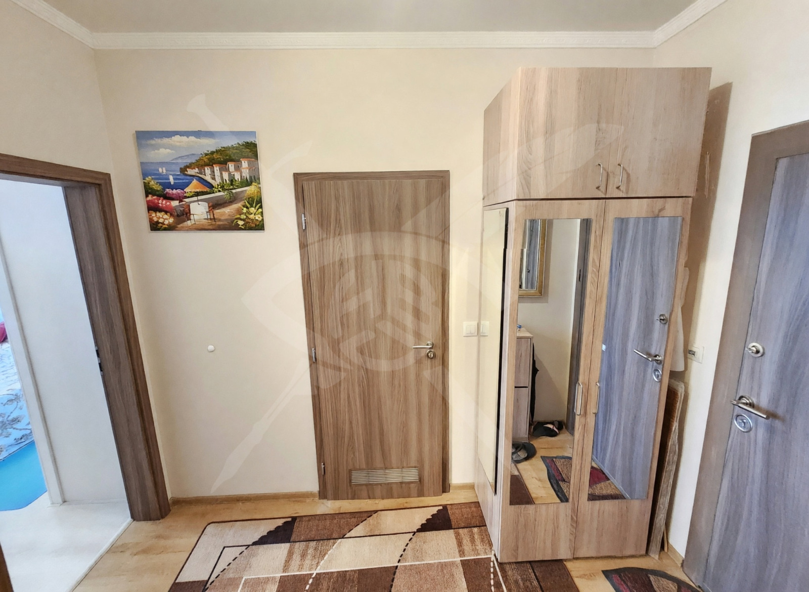 Продава 2-СТАЕН, гр. Бургас, Лазур, снимка 6 - Апартаменти - 55415161
