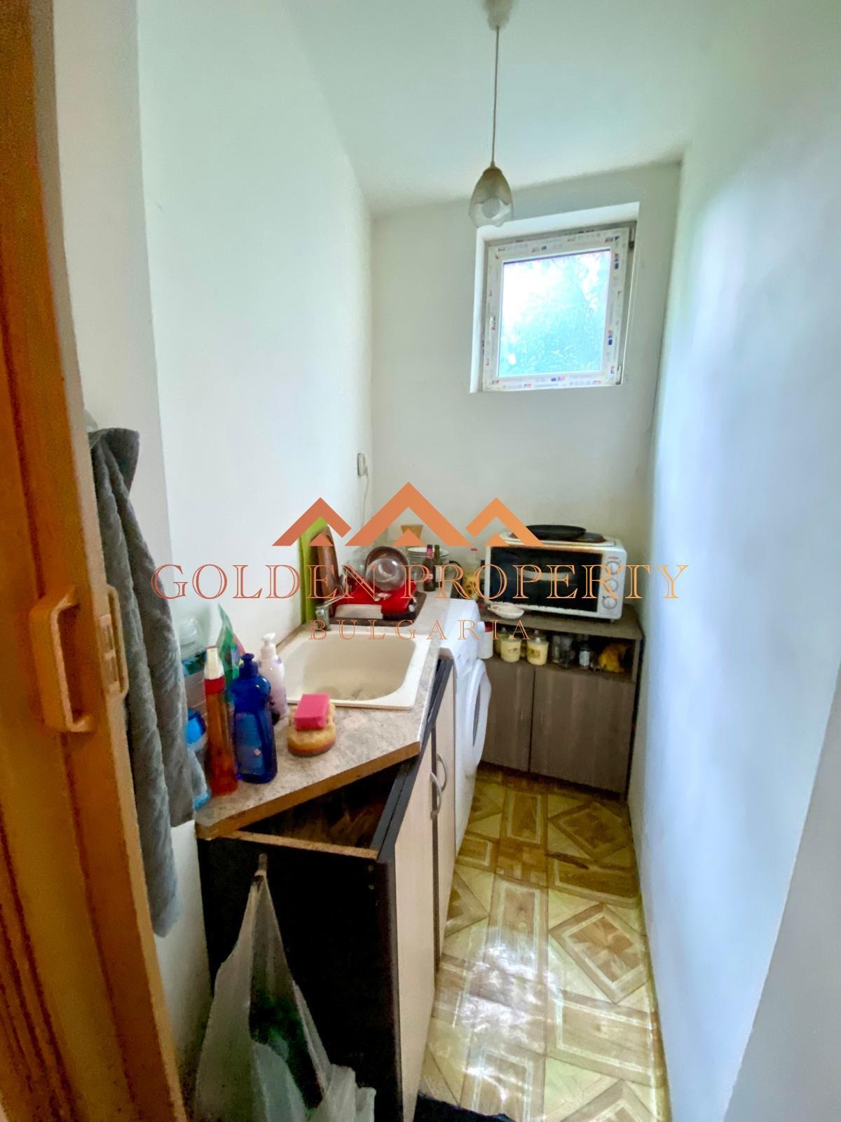 Продава 2-СТАЕН, гр. София, Център, снимка 4 - Апартаменти - 55806629