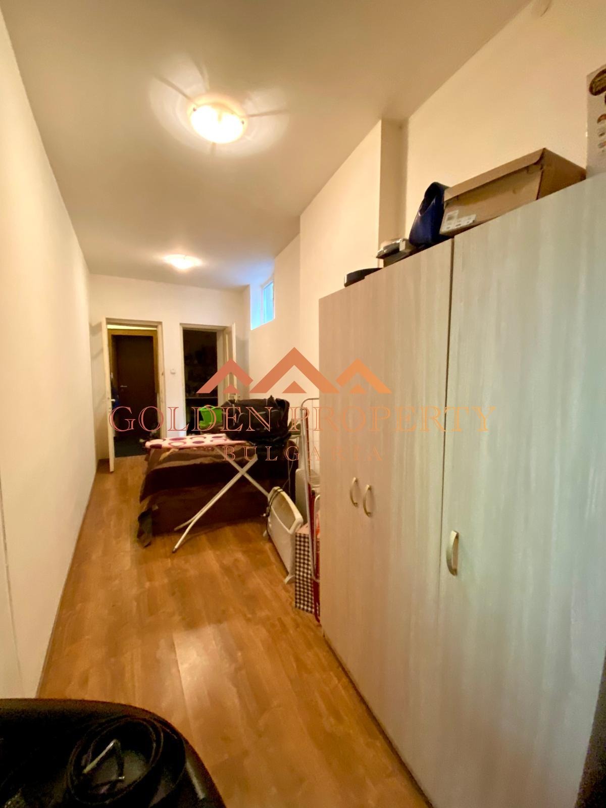 Продава 2-СТАЕН, гр. София, Център, снимка 6 - Апартаменти - 55806629