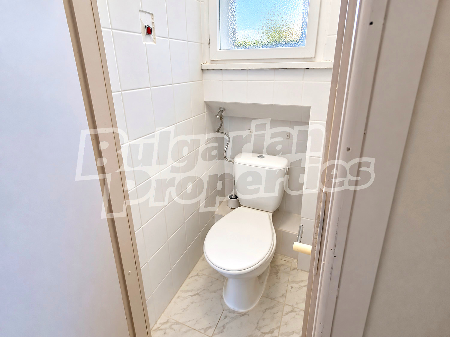 Продава 2-СТАЕН, гр. Варна, Лятно кино Тракия, снимка 15 - Апартаменти - 56072081