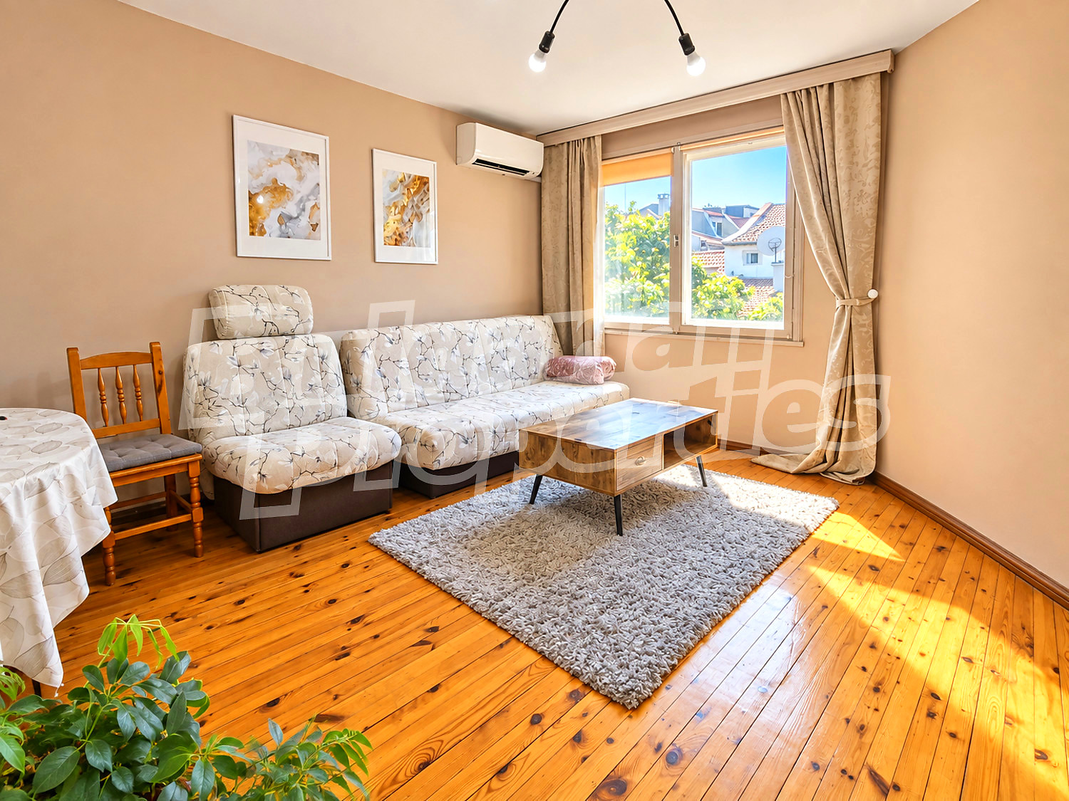 Продава 2-СТАЕН, гр. Варна, Лятно кино Тракия, снимка 11 - Апартаменти - 56072081