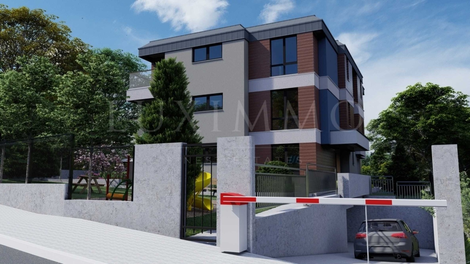 Продава 3-СТАЕН, гр. София, Бояна, снимка 6 - Апартаменти - 54376410