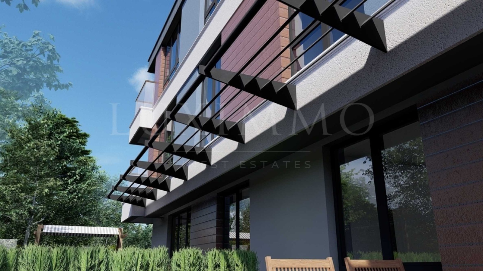 Продава 3-СТАЕН, гр. София, Бояна, снимка 7 - Апартаменти - 54376410
