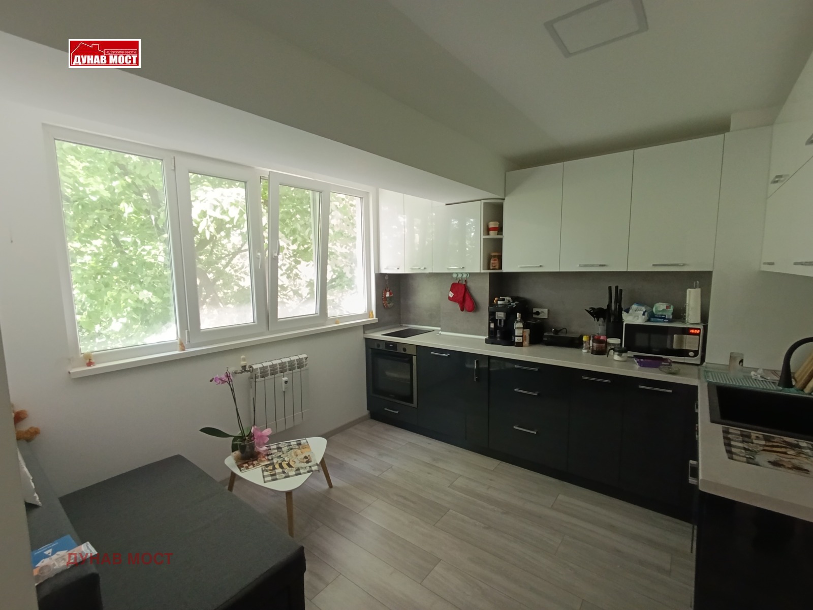 Продава 3-СТАЕН, гр. Русе, Възраждане, снимка 7 - Апартаменти - 54396932
