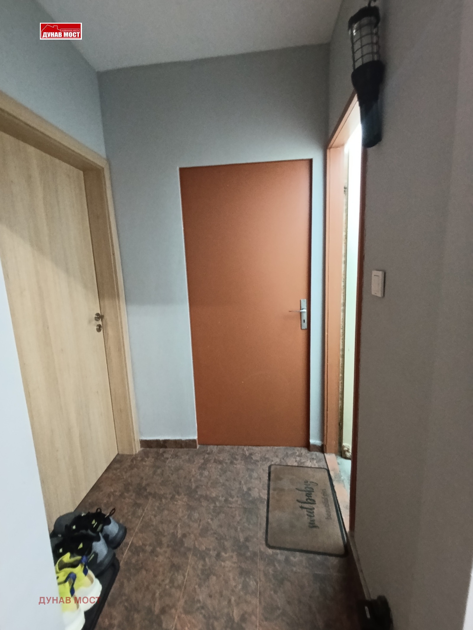 Продава 3-СТАЕН, гр. Русе, Възраждане, снимка 15 - Апартаменти - 54396932