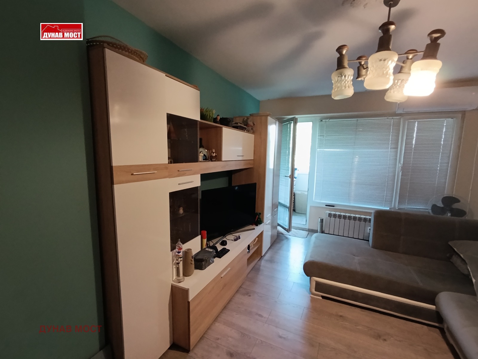 Продава 3-СТАЕН, гр. Русе, Възраждане, снимка 2 - Апартаменти - 54396932
