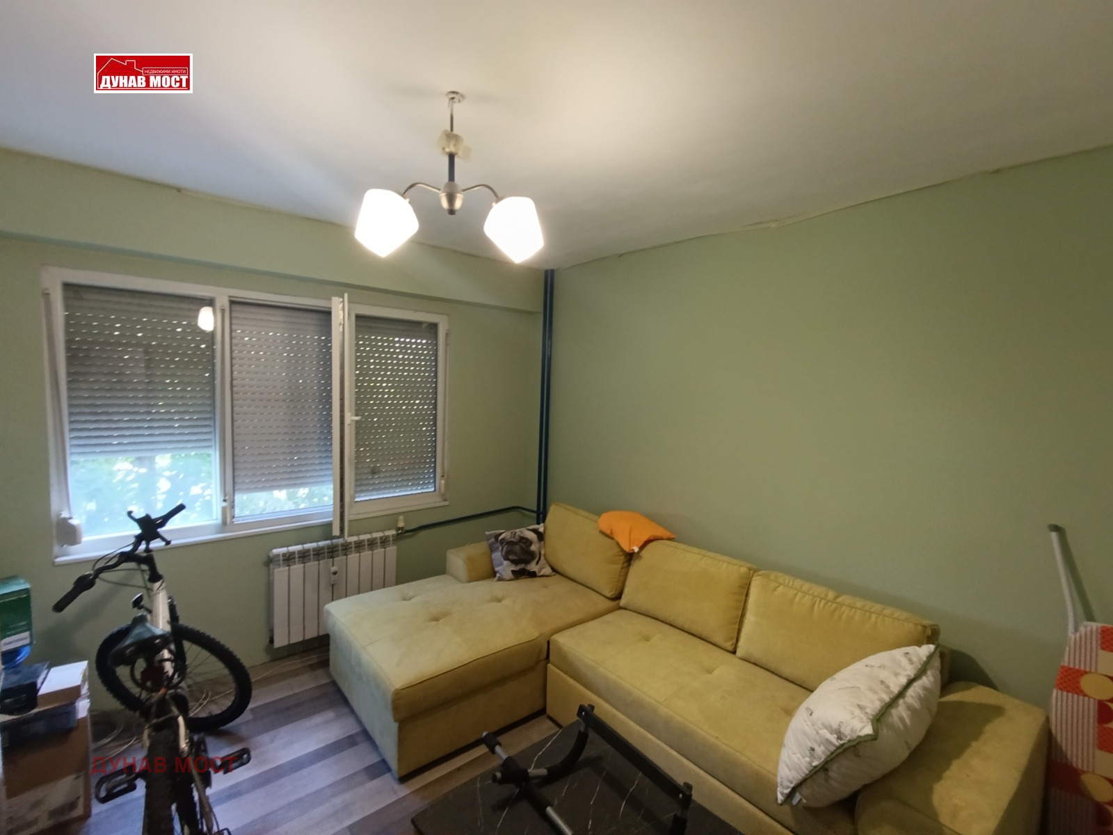 Продава 3-СТАЕН, гр. Русе, Възраждане, снимка 14 - Апартаменти - 54396932