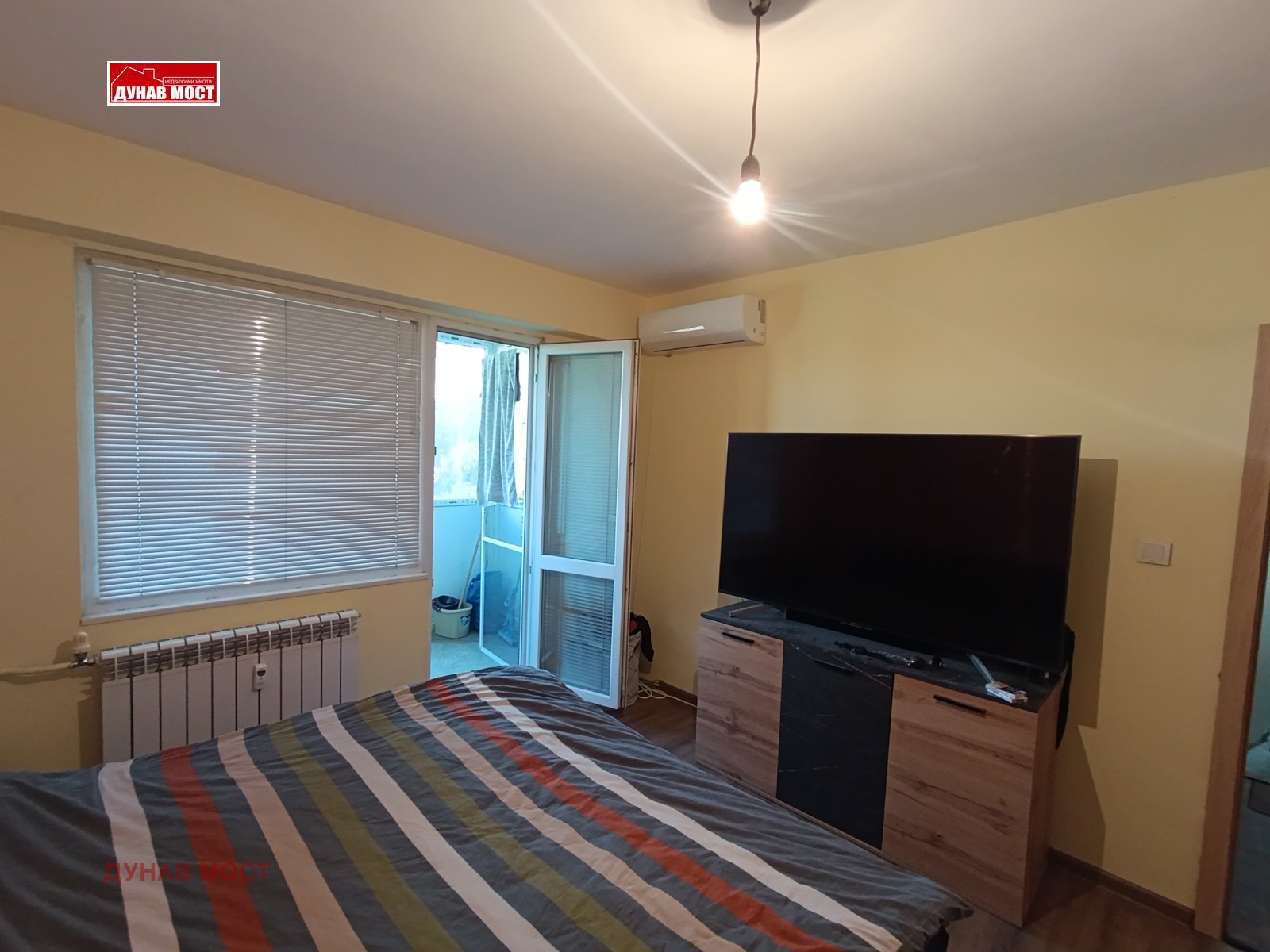 Продава 3-СТАЕН, гр. Русе, Възраждане, снимка 12 - Апартаменти - 54396932