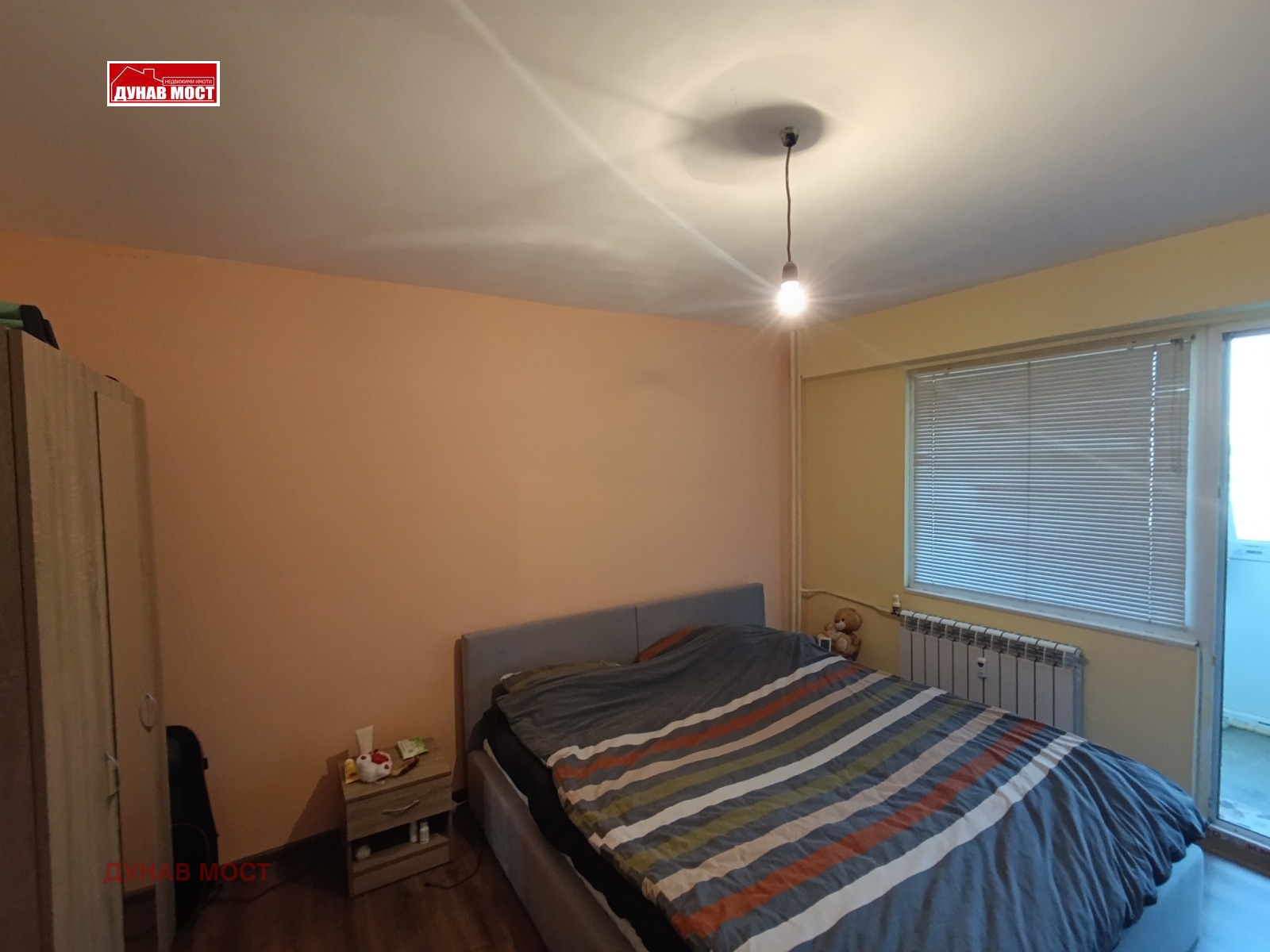 Продава 3-СТАЕН, гр. Русе, Възраждане, снимка 13 - Апартаменти - 54396932