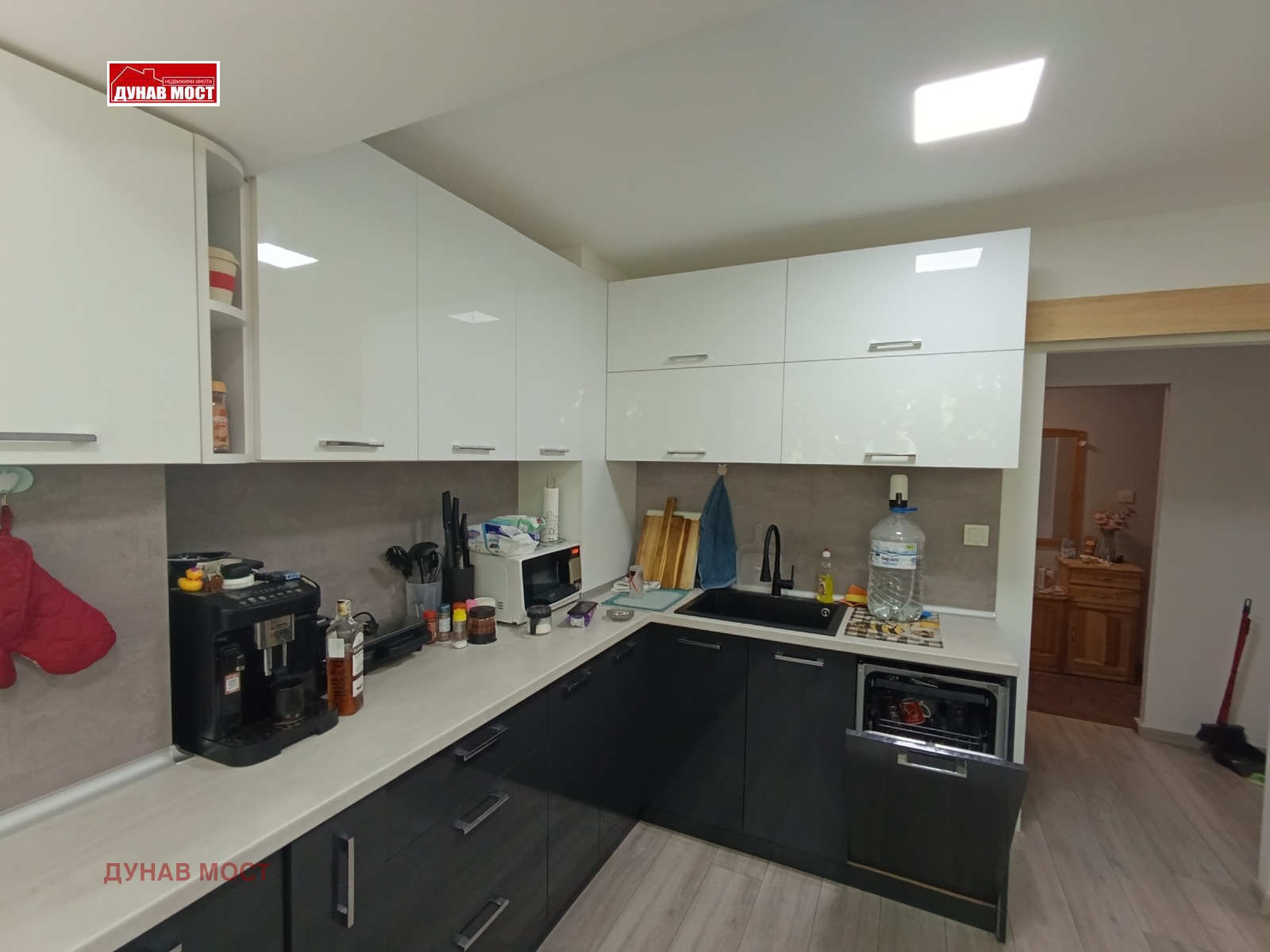 Продава 3-СТАЕН, гр. Русе, Възраждане, снимка 9 - Апартаменти - 54396932